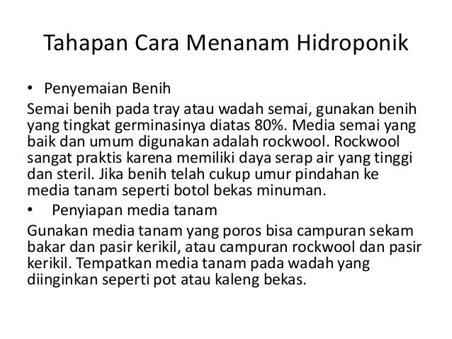Hidro 1