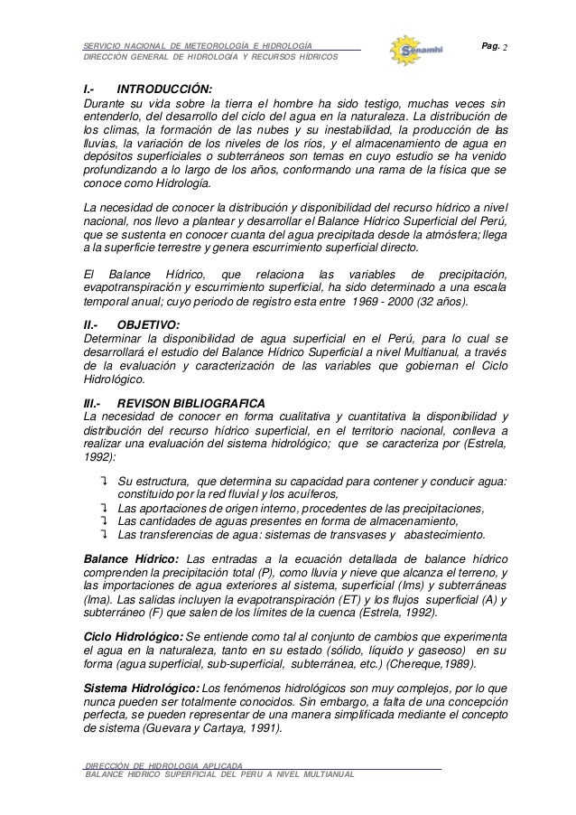 Hidro arti bhs_multianual