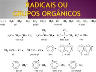 >> Tabela  para Infixo 