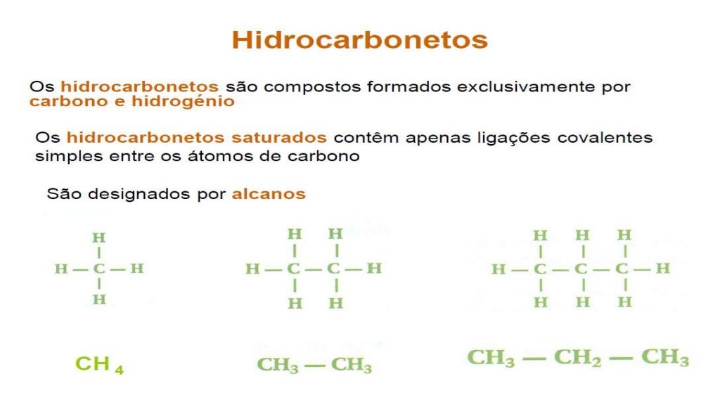 Considere A Nomenclatura Iupac Dos Seguintes Hidrocarbonetos