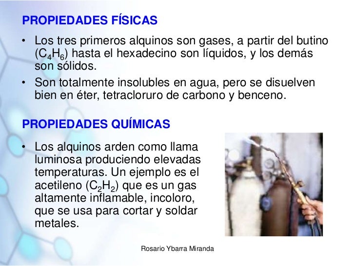 Hidrocarburos