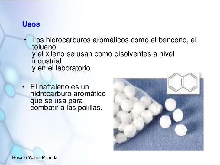 Hidrocarburos