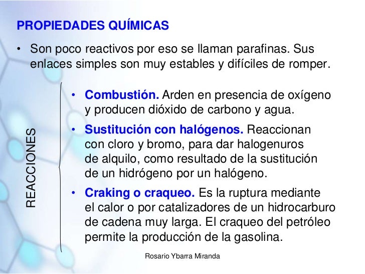 Hidrocarburos
