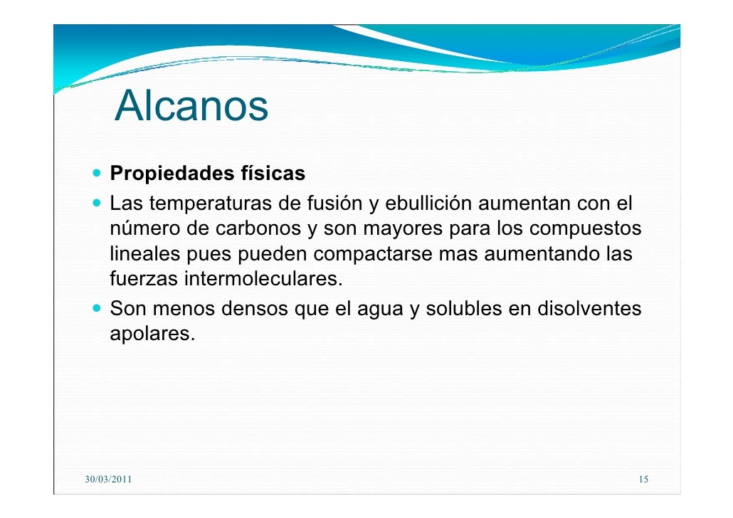 Hidrocarburos