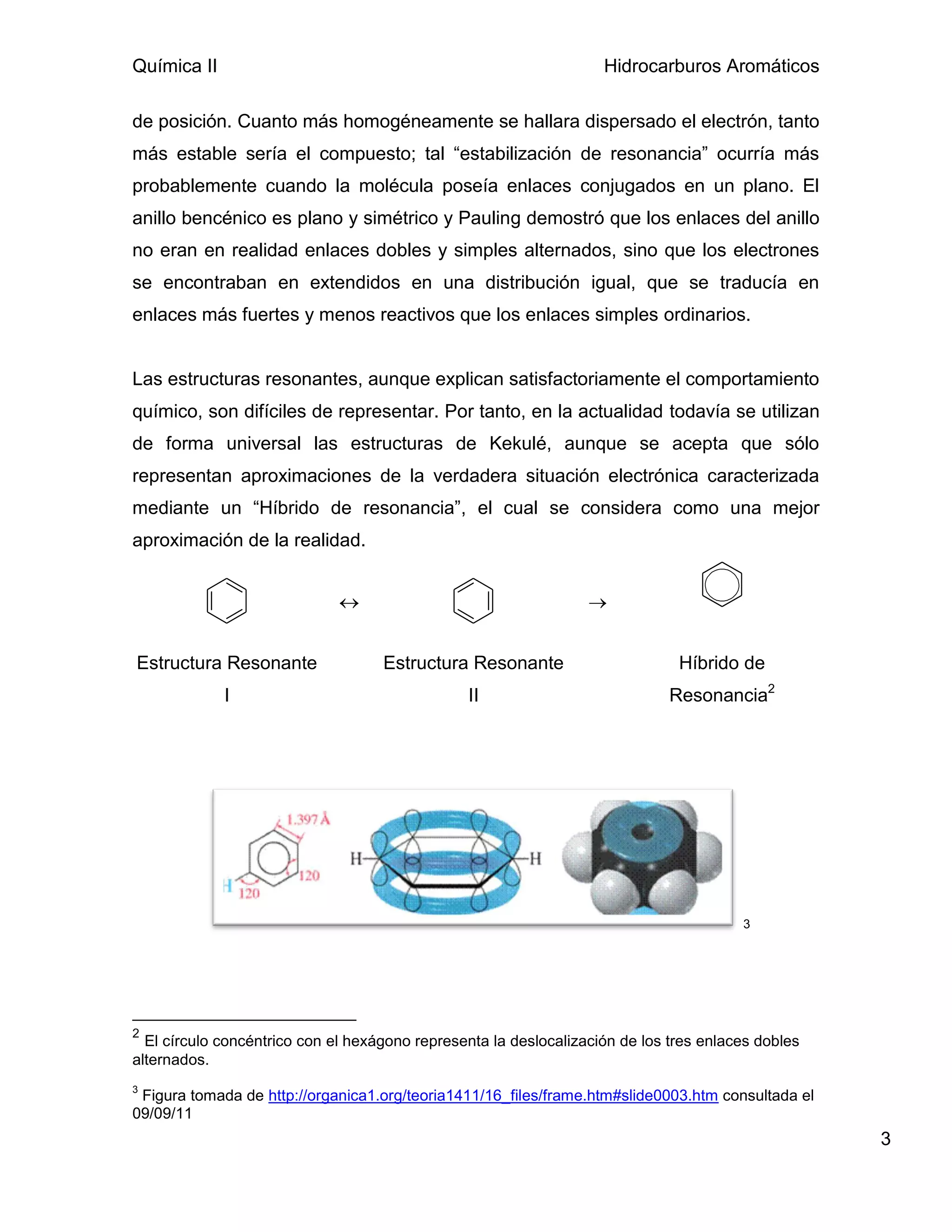 Hidrocarburos aromaticos | PDF