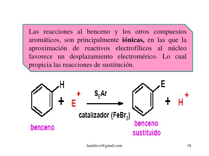 Hidrocarburos aromaticos[1]