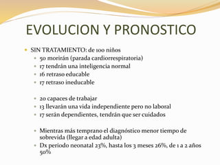 Hidrocefalia Congénita.pptx