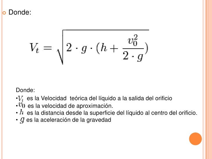 Hidrodinamica
