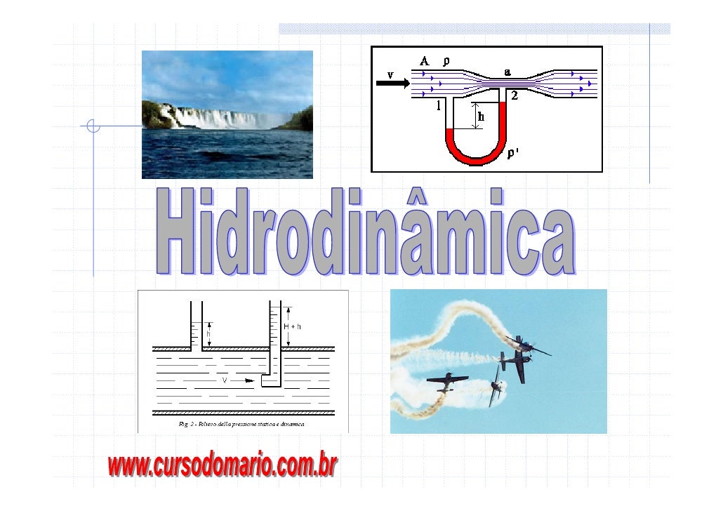 Hidrodinamica (1)