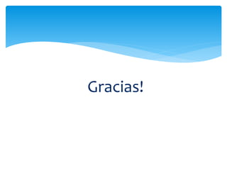 Gracias! 
