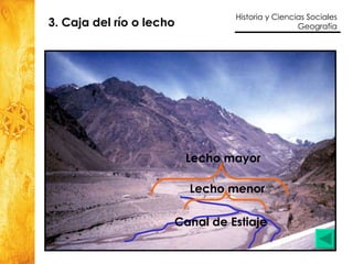 Hidrografia | PPT