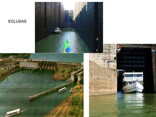 ECLUSAS 
