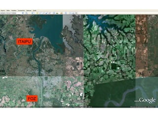 FOZ ITAIPU 