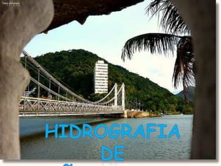 Hidrografia