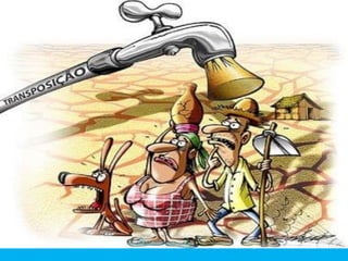 PRINCIPAIS USO DO RIO
Aproveitamento hidrelétrico ;
Irrigação;
Navegação;
Suprimentos de água e pesca;
 