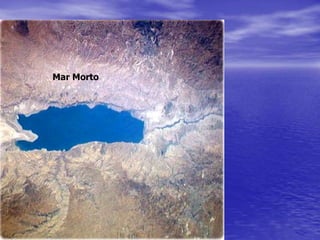 Mar Morto
 