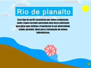 Rio de planalto
 