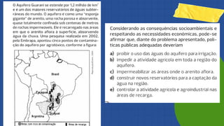 ATIVIDADE
 