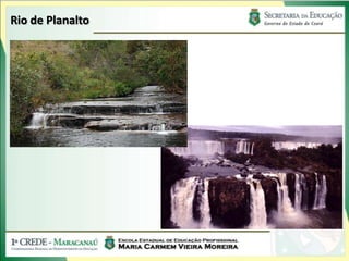 Rio de Planalto
 