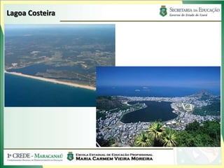 Lagoa Costeira
 