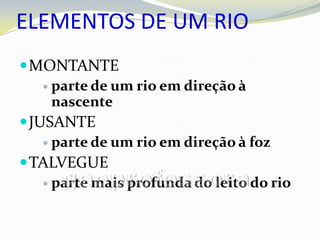Hidrografia | PDF