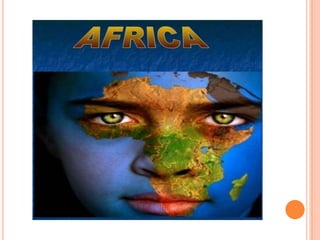 Hidrografia de africa