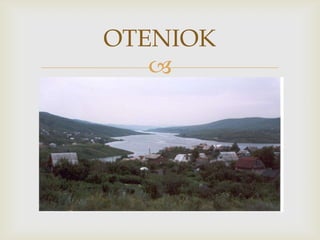 OTENIOK
   
 