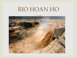RIO HOAN HO
     
 