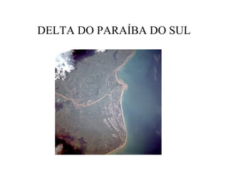 Hidrografia do brasil