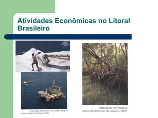 Hidrografia geral e do brasil 