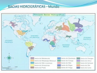 Processo de Sedimentação