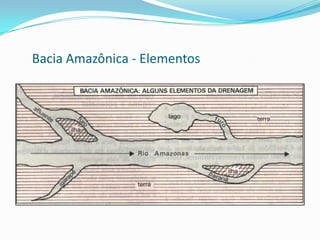 Foz do Rio Amazonas - PA