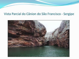 Vista Parcial do Rio Araguaia
