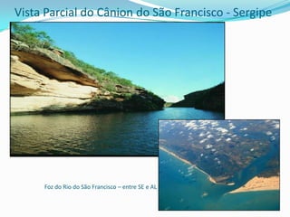 Ilha do Bananal, no Rio Araguaia: maior ilha fluvial do mundo