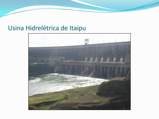No passado, desempenhou importante papel na expansão da pecuária e na integração nacional (Sudeste-Nordeste).Vista Parcial do Cânion do São Francisco - Sergipe
