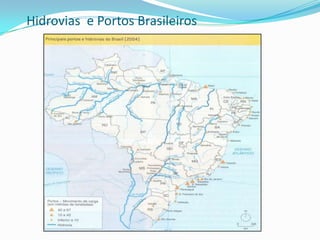 Usina Hidrelétrica de Itaipu