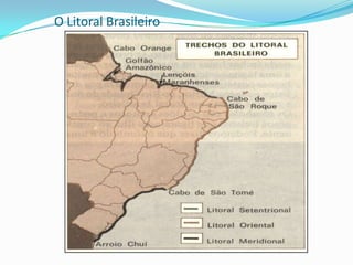 ÁGUAS SUBTERRÂNEASLençóis Freáticos: corresponde ao volume de águas que infiltram no solo, se acumulando no subsolo, próximo à superfície. Essas águas, bastante exploradas para o consumo, podem conter toxinas oriundas das atividade agrícolas e industriais, bem como contaminantes de vazadouros do escoamento de dejetos e de fossas sépticas.