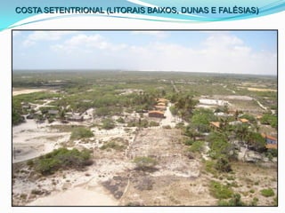 Aquíferos Brasileiros