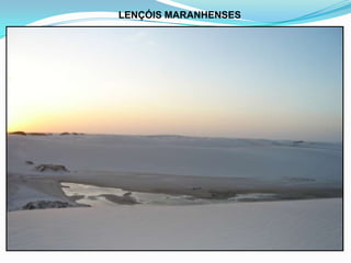 Aquífero Guarani -  em perspectiva