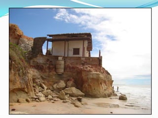 O Litoral Brasileiro