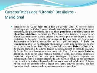 Lençois Maranhenses