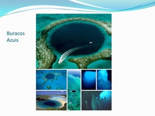 CÍRCULO DE FOGO DO PACÍFICO