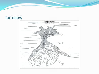O Processo Erosivo Remontante