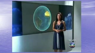 Hidrografia: os oceanos