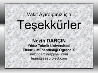Hidrojen Enerjisi ve Hidrojen Yakıt Pili | Ae2 Project | PDF