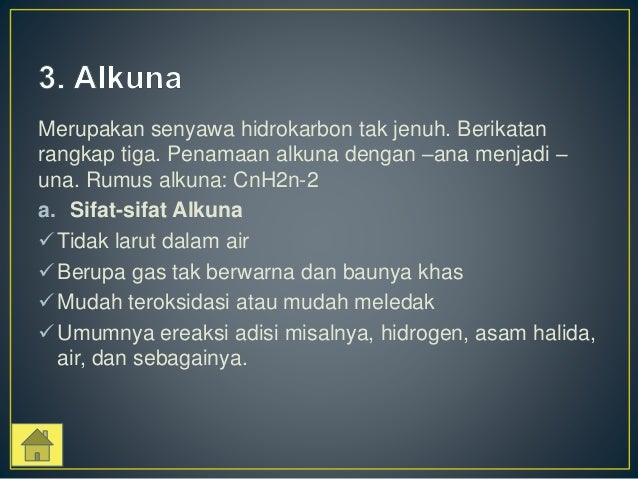 Hidrokarbon Dan Minyak Bumi