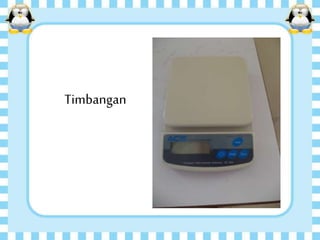 Timbangan
 