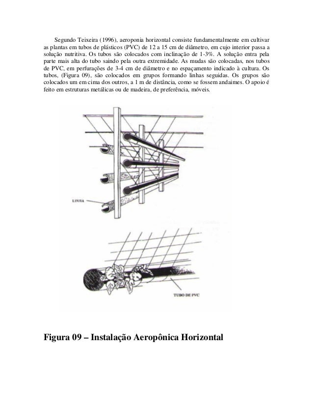Hidroponia Manual