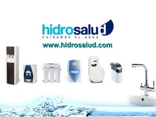 www.hidrosalud.com 