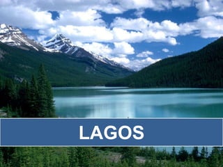 LAGOS
 